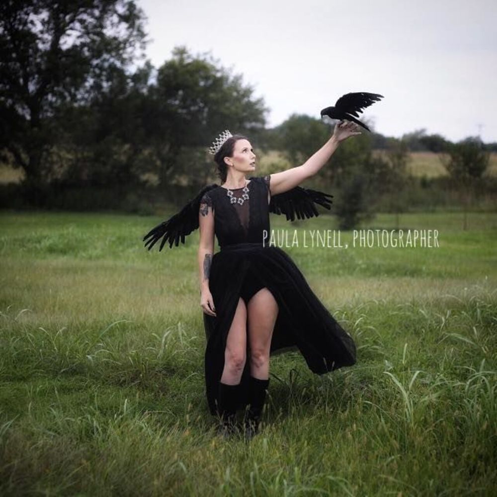 Meet your Posher, Angela